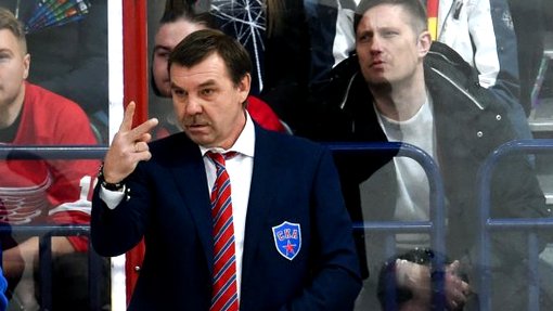 Олег Знарок