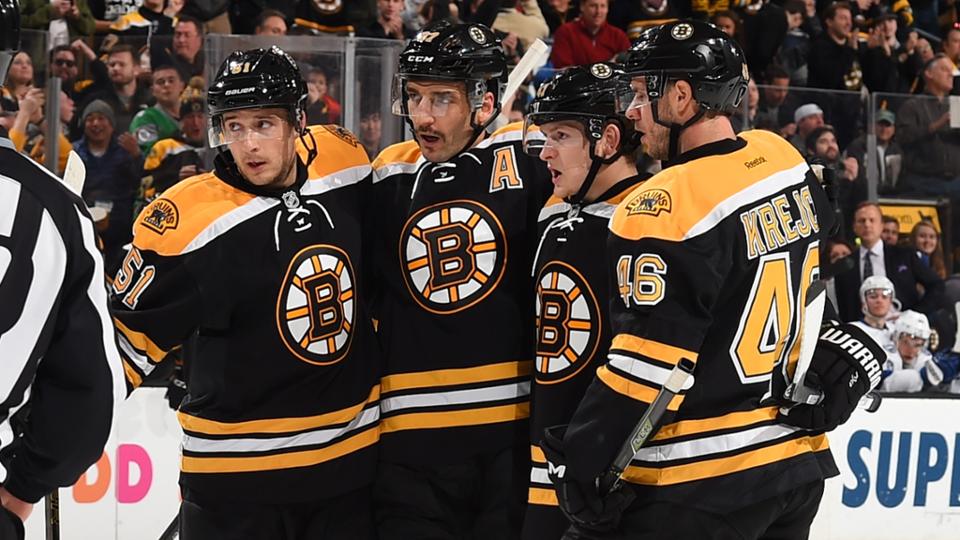 Крейг Андерсон и его «Оттава» огорчили «рейнджеров»