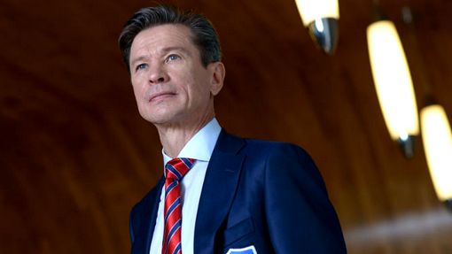 Вячеслав Быков