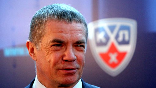 Александр Медведев