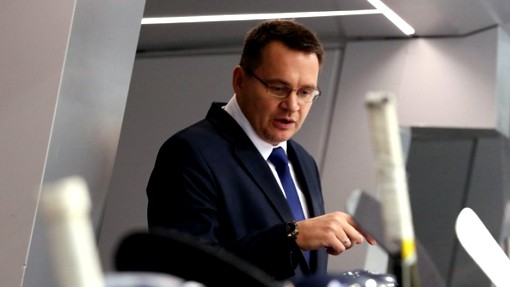 Андрей Назаров