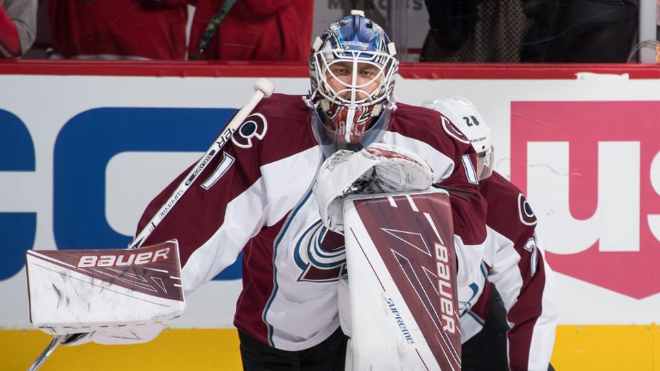 Семен Варламов