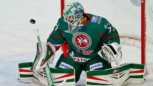 Эмиль Гарипов