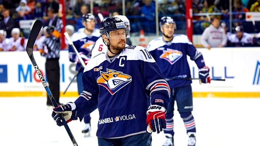 Сергей Мозякин