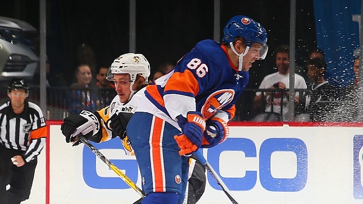 Николай Кулемин против Карла Хагелина