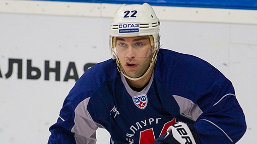 Михаил Анисин