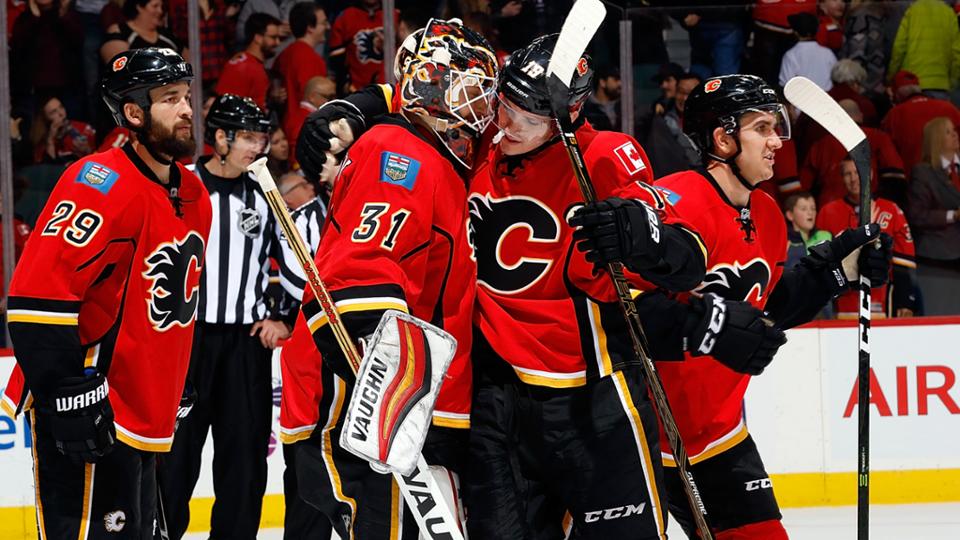 «Огоньки» одержали вторую победу кряду