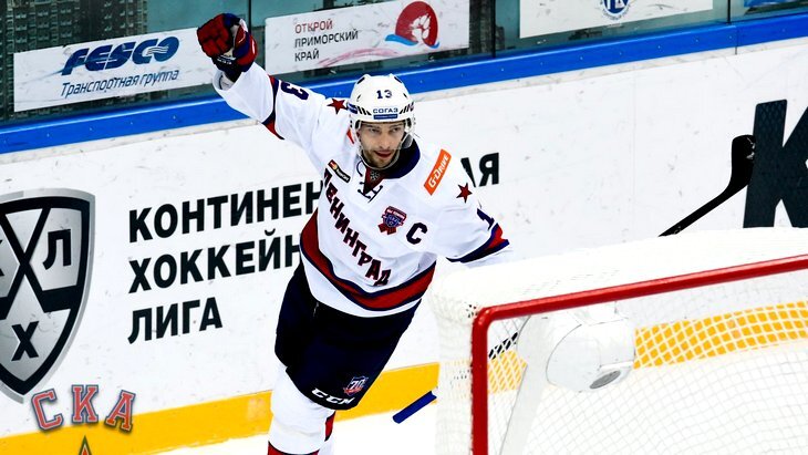 Павел Дацюк