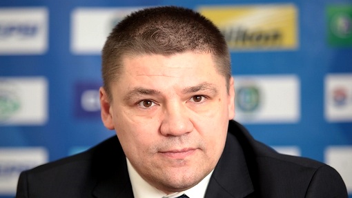 Андрей Коваленко