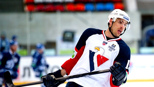 «Слован» — «Йокерит»