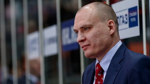 Андрей Разин