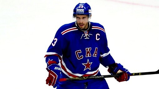 Павел Дацюк