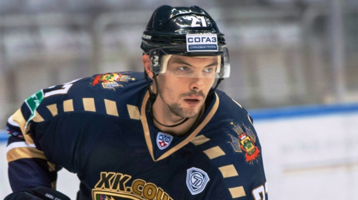 Роман Дерлюк