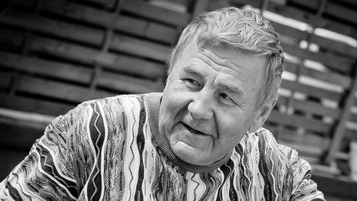 Геннадий Цыгуров