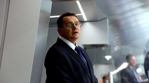 Андрей Назаров