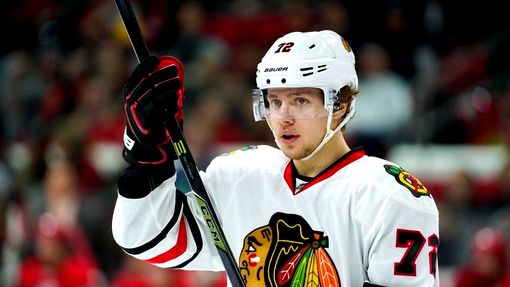 Артемий Панарин