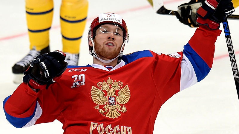 Владимир Ткачев