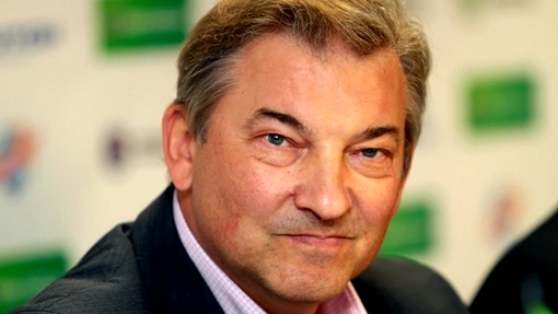 Владислав Третьяк