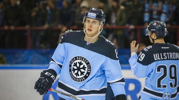 Максим Шалунов