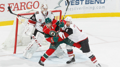 Фрагмент матча