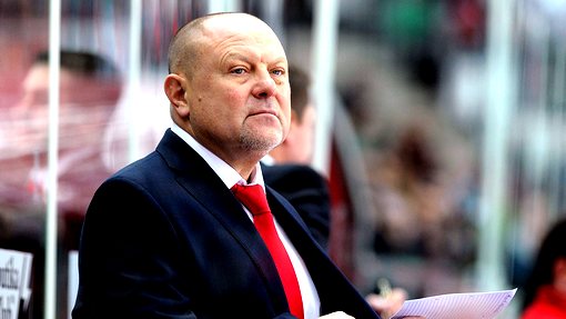 Федор Канарейкин