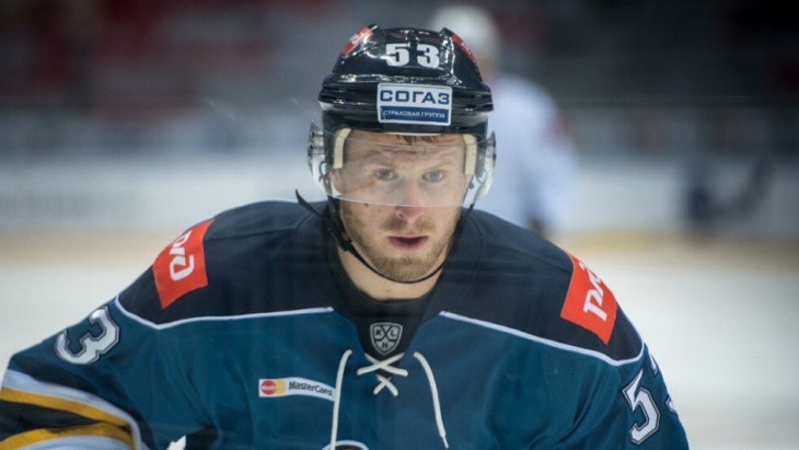 Денис Толпеко