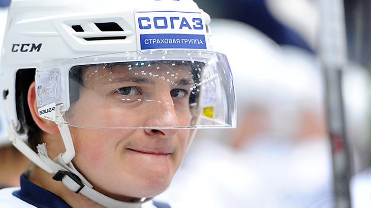 Владимир Ткачев