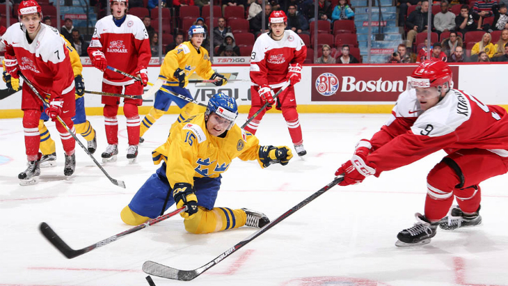 Фрагмент матча