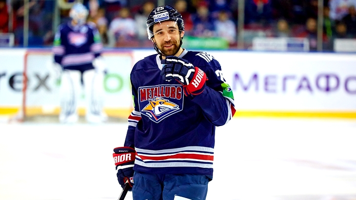 Данис Зарипов