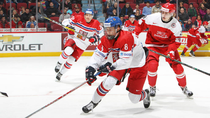 Фрагмент матча