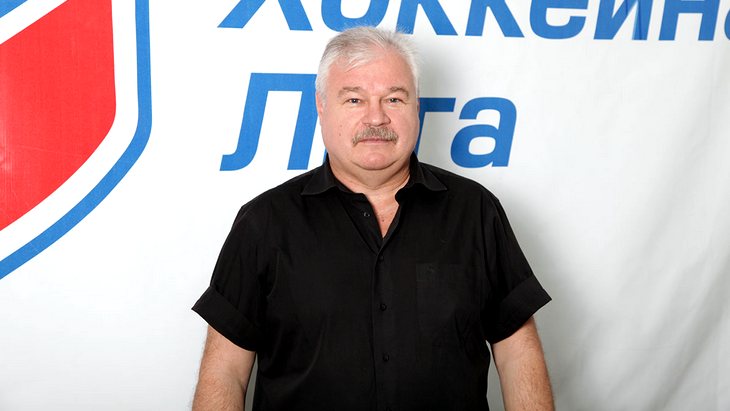 Владимир Плющев