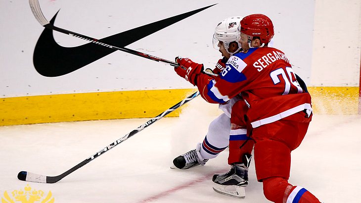 Михаил Сергачев