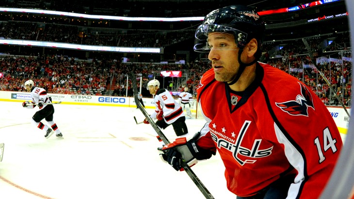 Джастин Уильямс