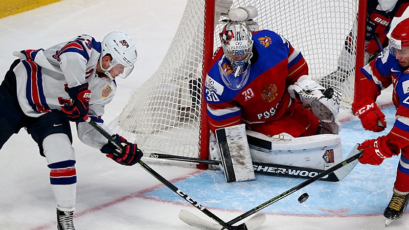 Российская сторона обратится к организаторам МЧМ