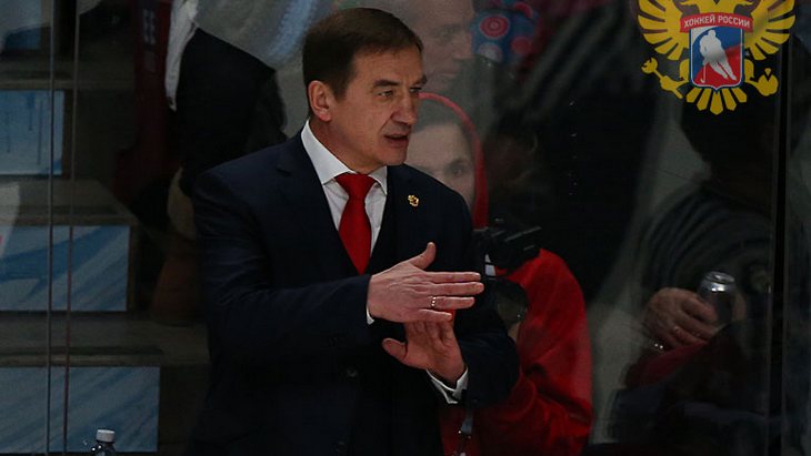 Валерий Брагин