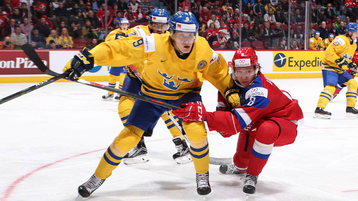 Фрагмент матча