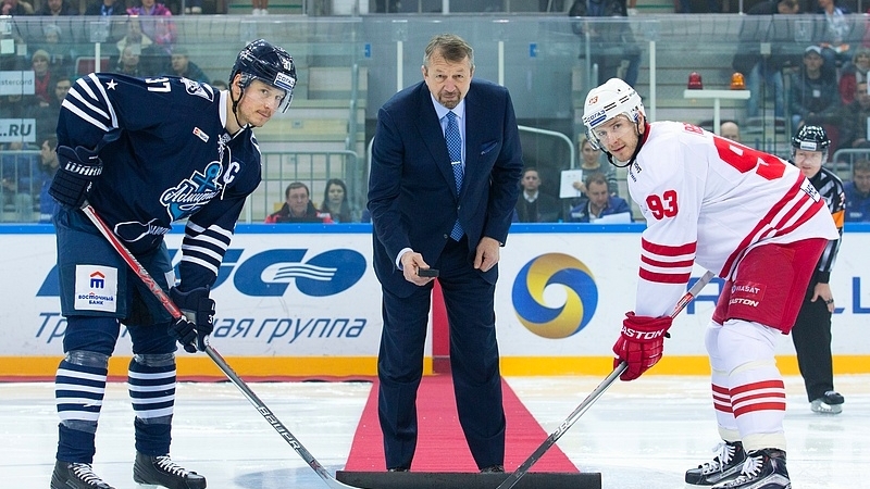 Клуб из Владивостока прервал свою серию поражений