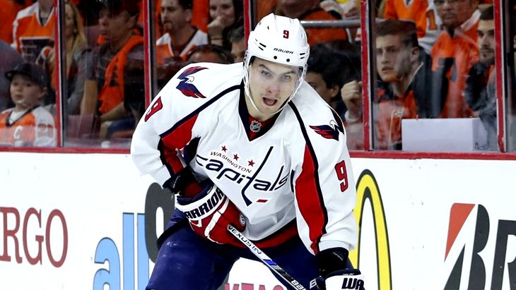 Дмитрий Орлов