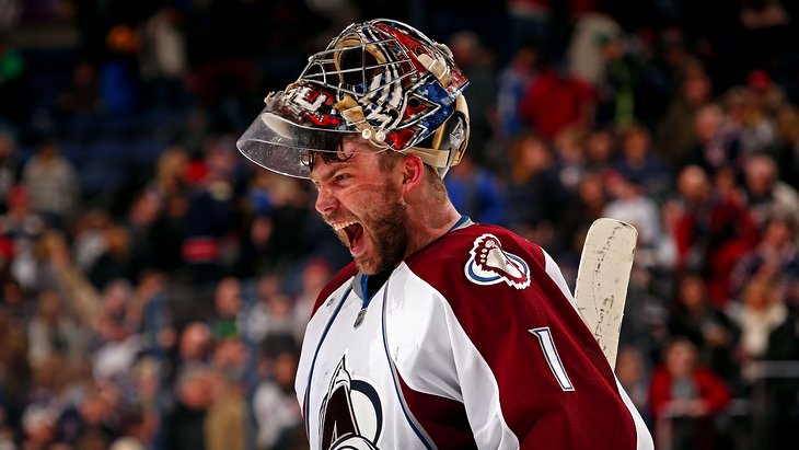 Семен Варламов