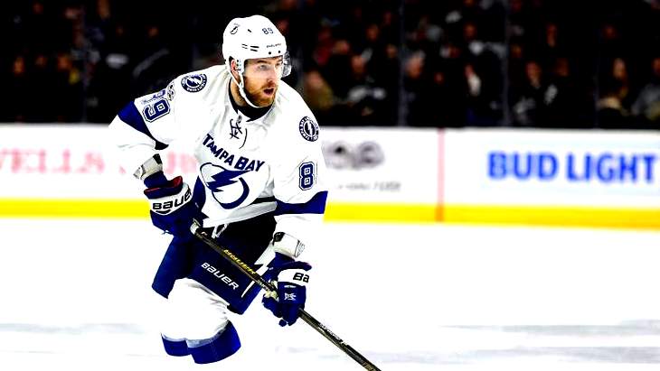 Никита Нестеров