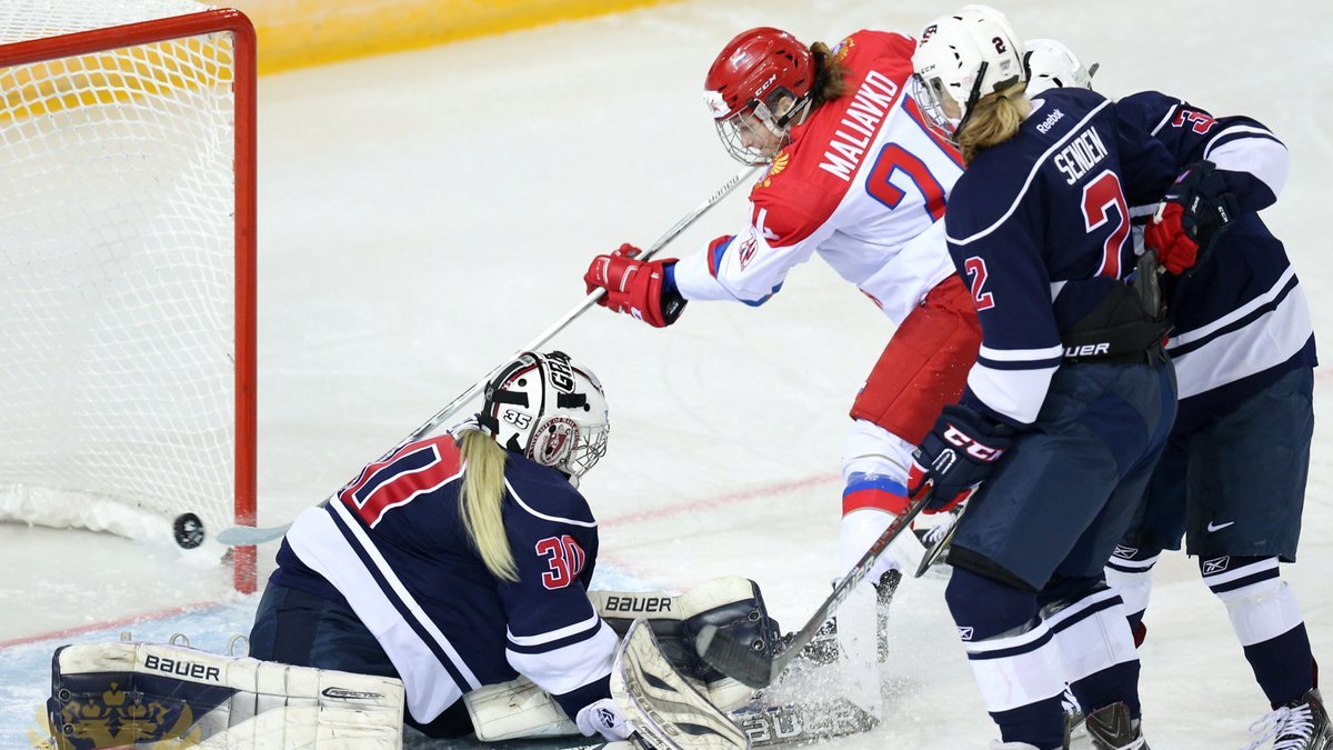 Фрагмент матча