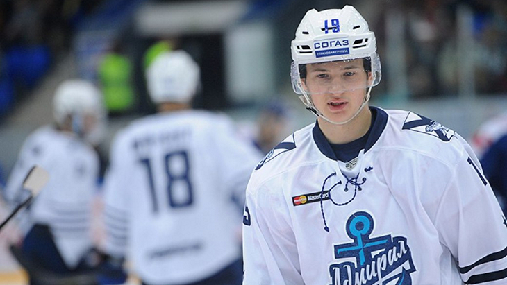 Владимир Ткачев