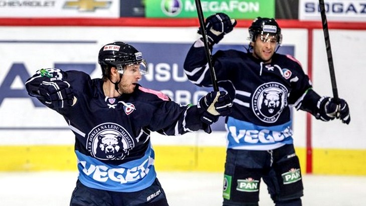 «Медвешчак»