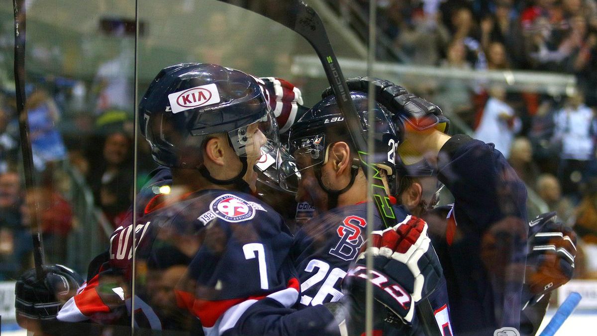 Братиславский клуб прервал свою серию поражений