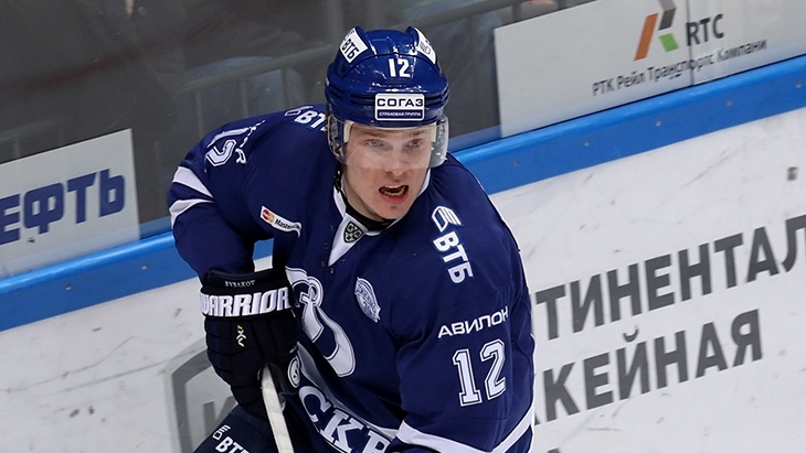 Александр Рыбаков
