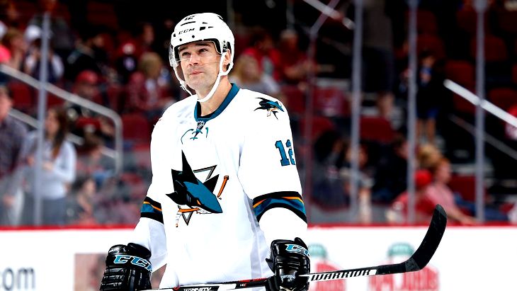 Патрик Марло