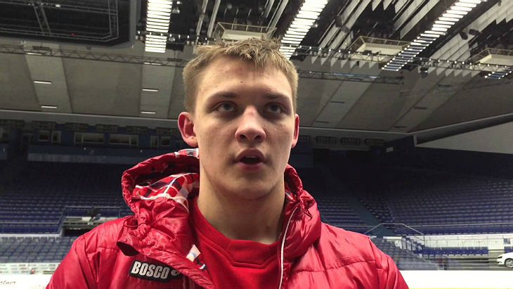 Андрей Светлаков