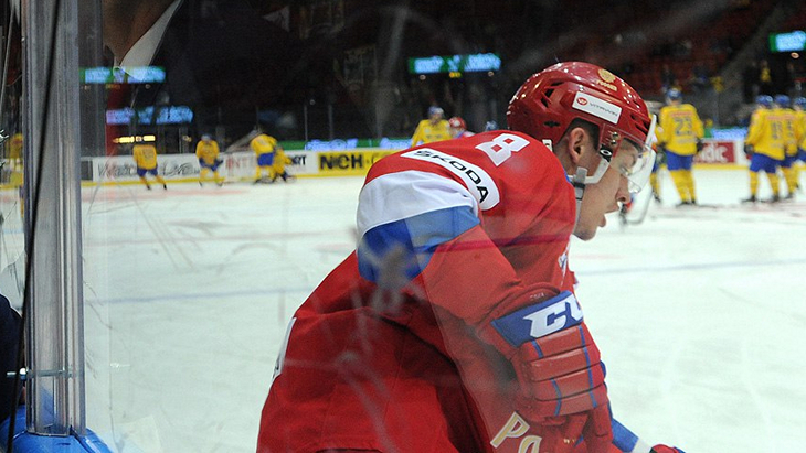 Андрей Светлаков