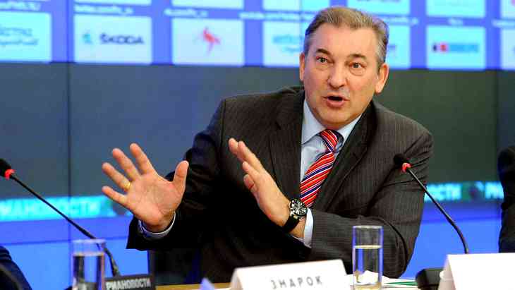 Владислав Третьяк