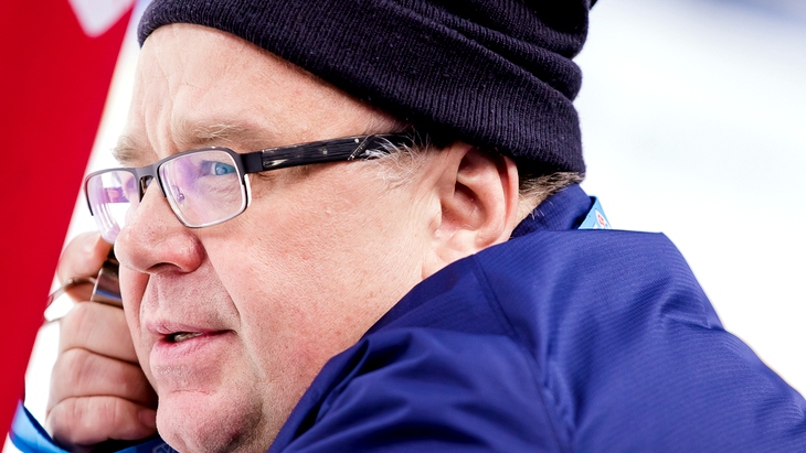 Игорь Захаркин